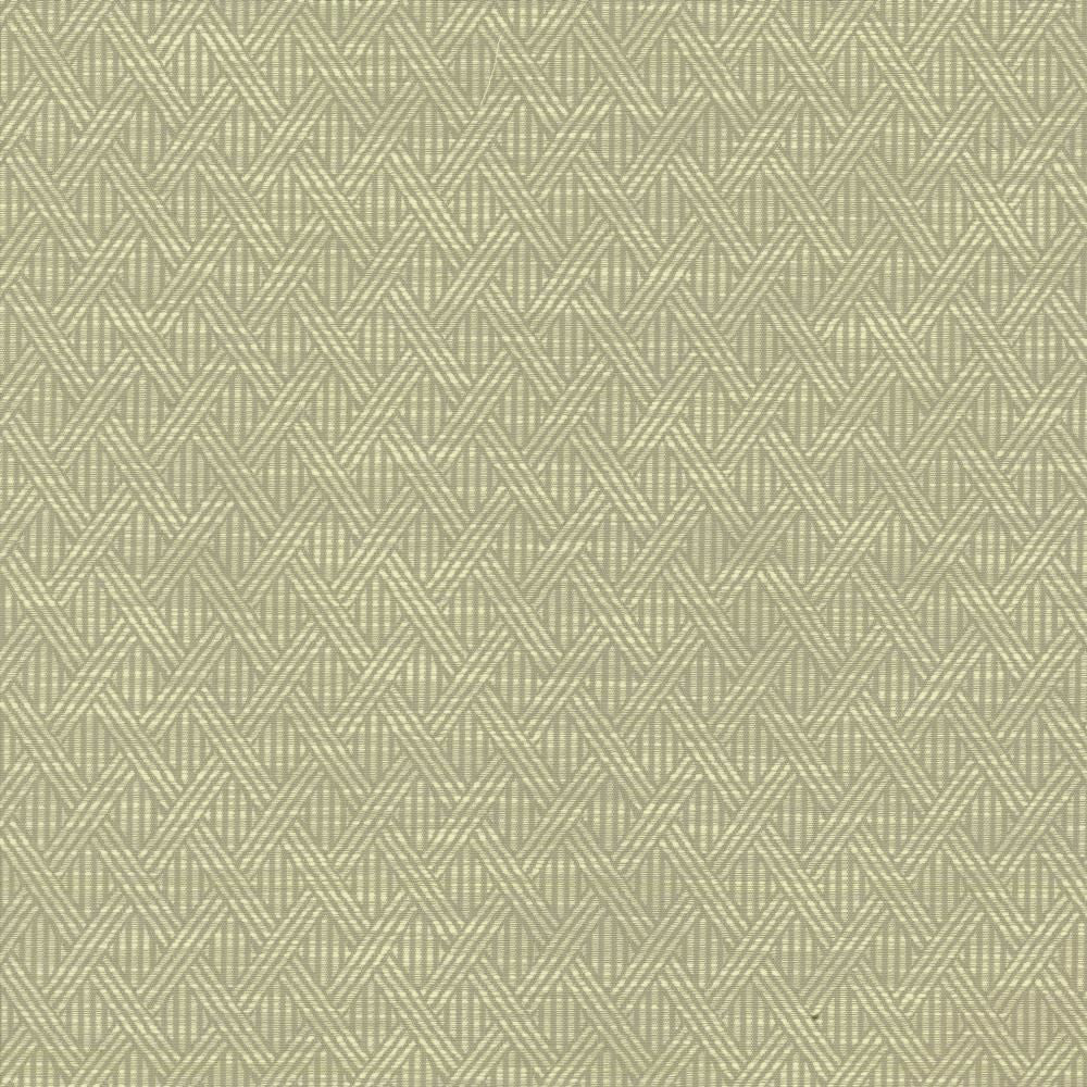 Woven Dove by Kasmir Fabric 5142 59% Polyester
41% Rayon
 CHINA </p><p>Repeat: Horizontal: 1 4/8 inches and Vertical: 2 2/8 inches 58 - Fabric Carolina -