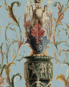 LE JARDIN SECRET Wallpaper (WP20461) by Mind The Gap