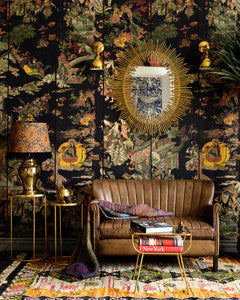 THE ORIENTAL TALE Wallpaper (WP20470) by Mind The Gap