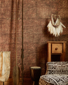 SAMOA Wallpaper (WP20503) by Mind The Gap