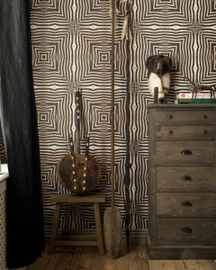 SERENGETI Wallpaper (WP20505) by Mind The Gap