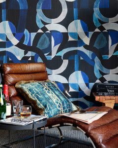 LABYRINTHINE Wallpaper (WP20511) by Mind The Gap