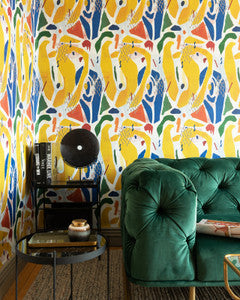 EXTRAVAGANCY Wallpaper (WP20534) by Mind The Gap