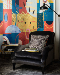 URBANISM Wallpaper (WP20540) by Mind The Gap