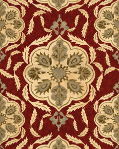 OTTOMAN Wallpaper (WP20728) by Mind The Gap