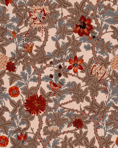 THE FLOWERING Wallpaper (WP20730) by Mind The Gap