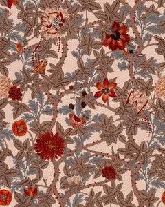 THE FLOWERING Wallpaper (WP20730) by Mind The Gap