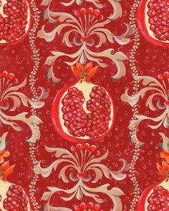 MELAGRANATA Wallpaper (WP20846) by Mind The Gap