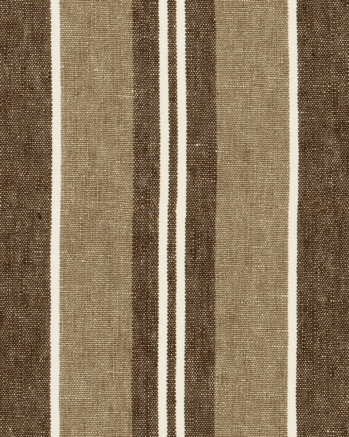 Szepviz Brown Wallpaper by Mind the Gap Designer Wallpaper TRANSYLVANIAN ROOTS Satin Matte Made in Europe Paste the wall 1 roll x 20.5 x 10.9 yards - Swanky Fabrics -