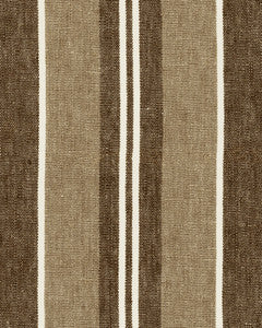 SZEPVIZ Brown Wallpaper (WP30038) by Mind The Gap