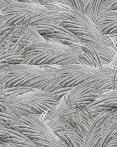 TRIFLORA Neutral Wallpaper (WP30169) by Mind The Gap