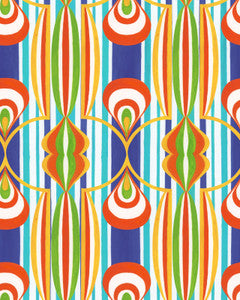 CARAMELLA Wallpaper (WP30187) by Mind The Gap