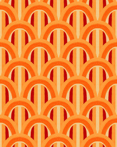 ESTIVO Agosto Wallpaper (WP30188) by Mind The Gap