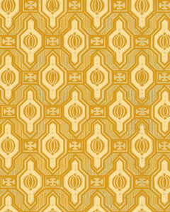 PALLONCINI Giallo Wallpaper (WP30205) by Mind The Gap