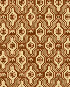 PALLONCINI Marrone Wallpaper (WP30206) by Mind The Gap