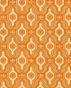 PALLONCINI Orangina Wallpaper (WP30207) by Mind The Gap