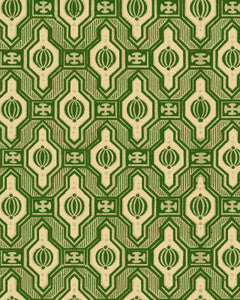PALLONCINI Verde Wallpaper (WP30208) by Mind The Gap