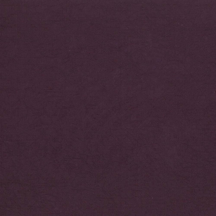 Wrinkle In Time Burgundy by Kasmir Fabric 5047 100% Polyester INDIA 25,000 Wyzenbeek Double Rubs Horizontal: 0 Inches and Vertical: 0 Inches 54 - Fabric Carolina -