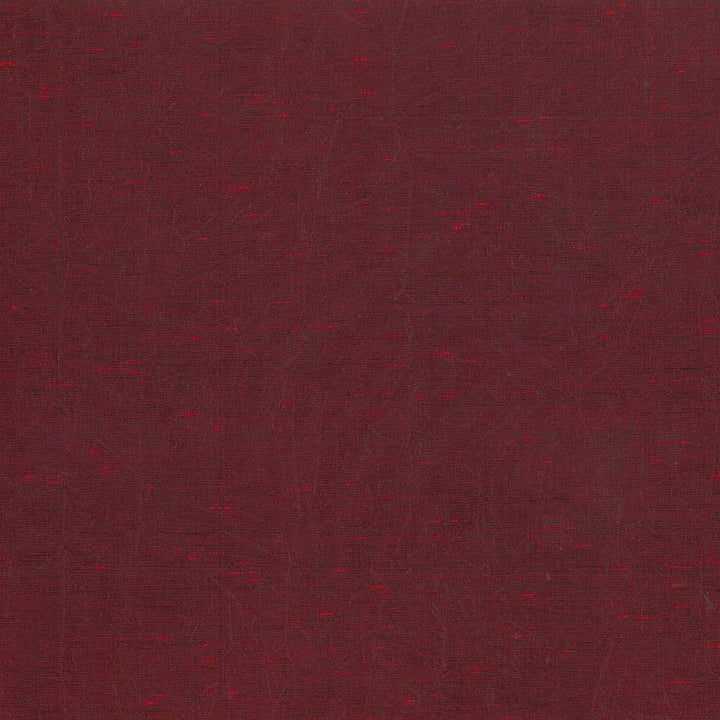 Wrinkle In Time Claret by Kasmir Fabric 5047 INDIA 25,000 Wyzenbeek Double Rubs H: N/A, V:N/A 54 - Fabric Carolina - Kasmir