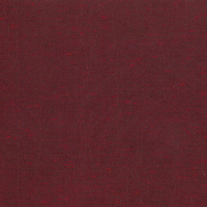 Wrinkle In Time Claret by Kasmir Fabric