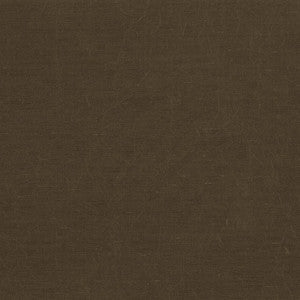 Wrinkle In Time Coffee by Kasmir Fabric