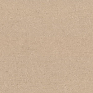 Wrinkle In Time Sand by Kasmir Fabric