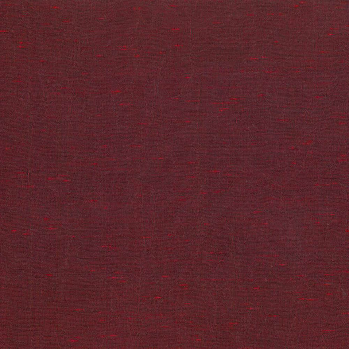 Wrinkle In Time Claret by Kasmir Fabric 5047 100% Polyester
 INDIA </p><p>Repeat: Horizontal: N/A and Vertical: N/A 54 - Fabric Carolina -