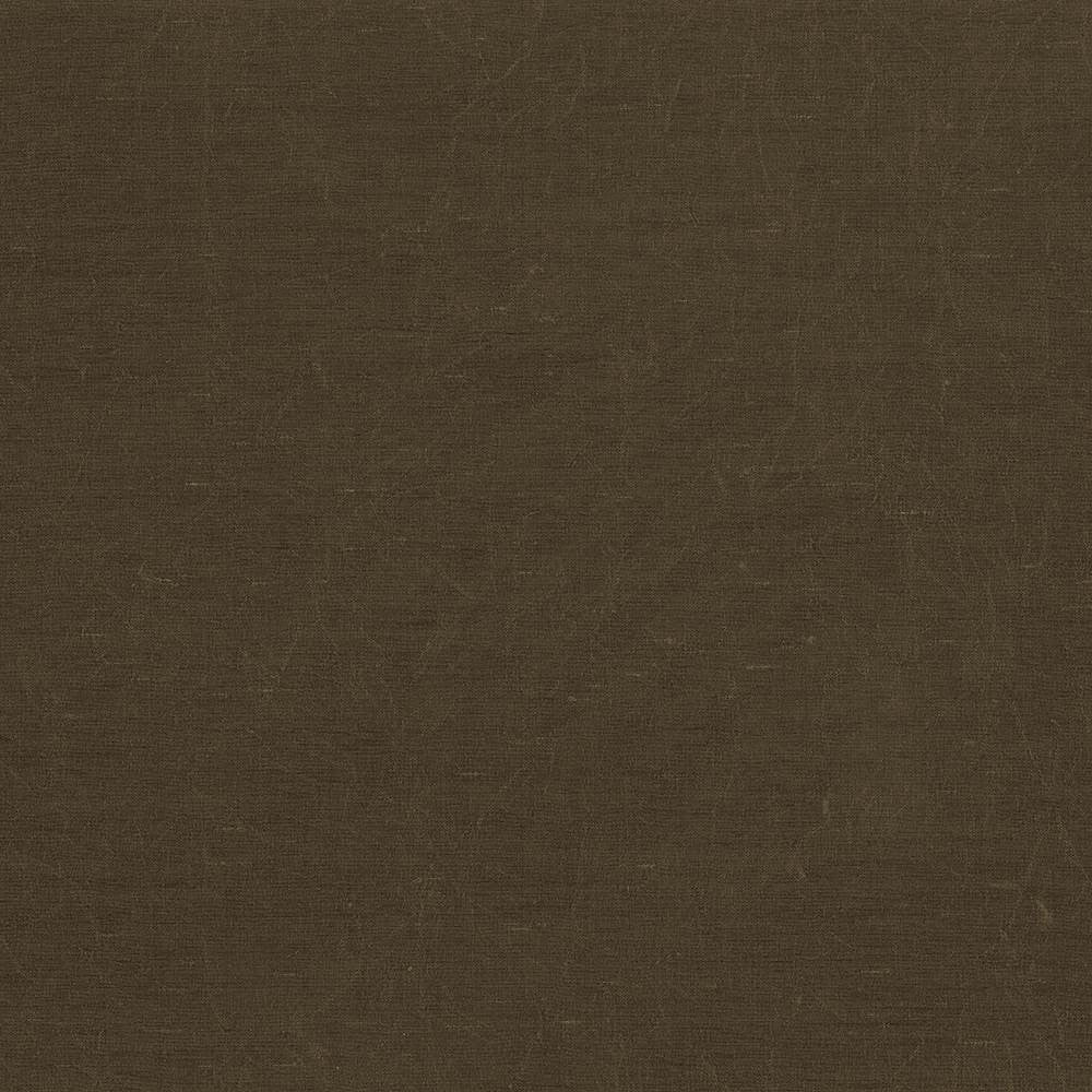 Wrinkle In Time Coffee by Kasmir Fabric 5047 100% Polyester
 INDIA </p><p>Repeat: Horizontal: N/A and Vertical: N/A 54 - Fabric Carolina -