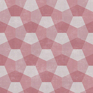 Alder Rose Quartz by Winfield Thybony Wallcovering