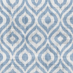 Batik Powder Blue by Winfield Thybony Wallcovering