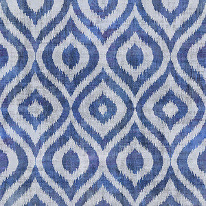 Batik Marine by Winfield Thybony Wallcovering