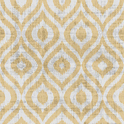 Batik Gold by Winfield Thybony Wallcovering
