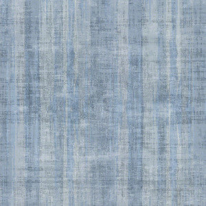 Brush Stroke Powder Blue by Winfield Thybony Wallcovering