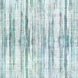 Brush Stroke Seafoam by Winfield Thybony Wallcovering