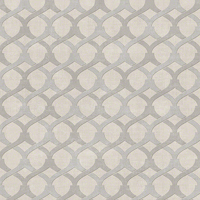 Chain Neutral by Winfield Thybony Wallcovering