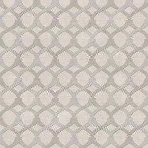Chain Neutral by Winfield Thybony Wallcovering