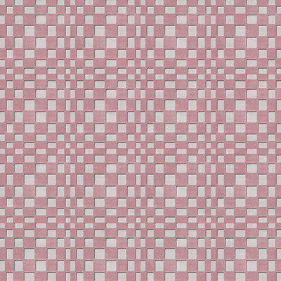 Eyepop Rose Quartz by Winfield Thybony Wallcovering