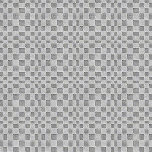Eyepop Silver by Winfield Thybony Wallcovering