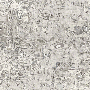 Lavalamp Pewter by Winfield Thybony Wallcovering