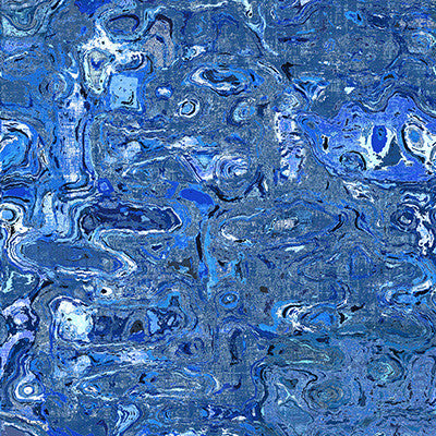 Lavalamp Marine by Winfield Thybony Wallcovering