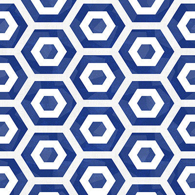 Pop Marine by Winfield Thybony Wallcovering