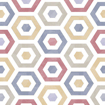 Pop Shiraz Pinot by Winfield Thybony Wallcovering