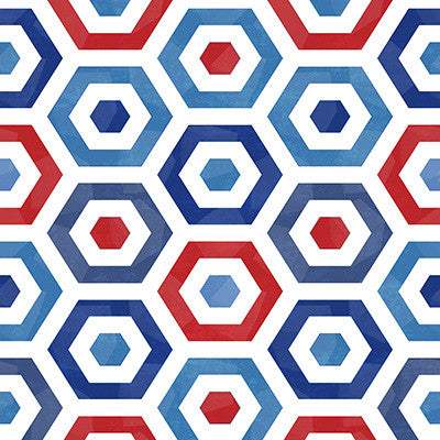 Pop Nautica by Winfield Thybony Wallcovering