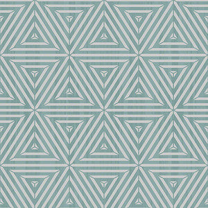 Star Light Teal by Winfield Thybony Wallcovering