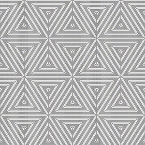 Star Pewter by Winfield Thybony Wallcovering