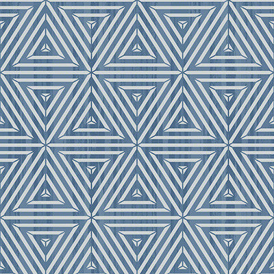 Star Indigo by Winfield Thybony Wallcovering