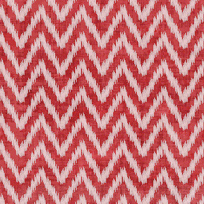 Ziggy Red by Winfield Thybony Wallcovering