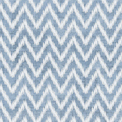 Ziggy Powder Blue by Winfield Thybony Wallcovering