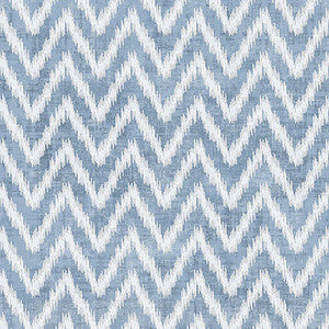 Ziggy Powder Blue by Winfield Thybony Wallcovering