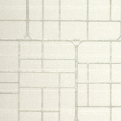 Brunelli Icy White by Winfield Thybony Wallcovering